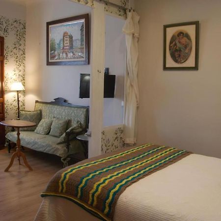 La Casona De Villanueva De Pria Экстерьер фото