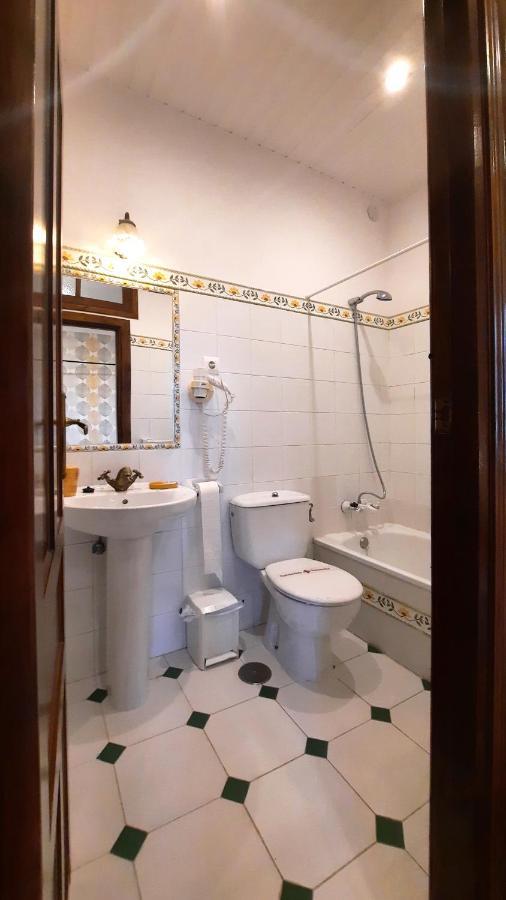 La Casona De Villanueva De Pria Экстерьер фото