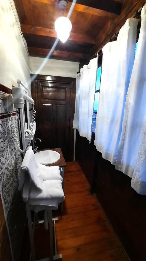 La Casona De Villanueva De Pria Экстерьер фото
