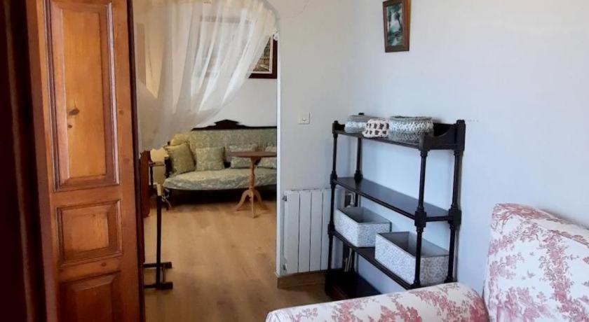 La Casona De Villanueva De Pria Экстерьер фото